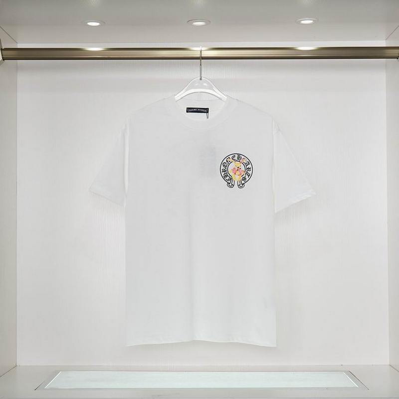 Chrome Hearts Men's T-shirts 183